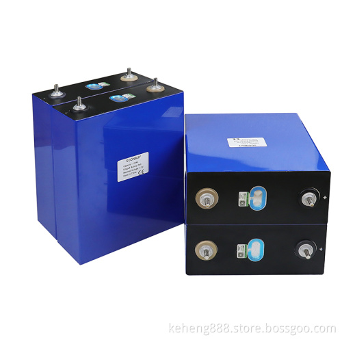 CATL prismatic 3.2V 280Ah 310ah battery cells lifepo4 for solar generator 12V 24V 48V off-grid Solar Storage System